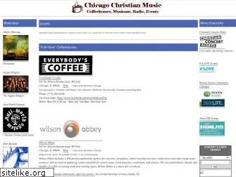 chicagochristianmusic.com