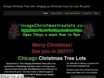 chicagochristmastreelots.co