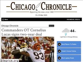 chicagochronicle.com