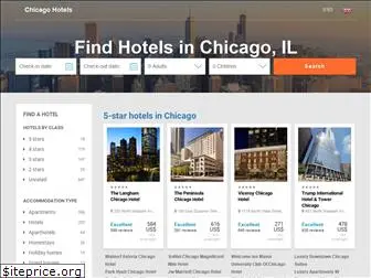 chicagocityhotels.com