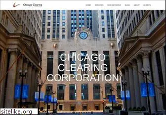 chicagoclearing.com