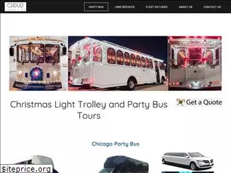 chicagocloud9limo.com