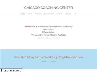 chicagocoachingcenter.org