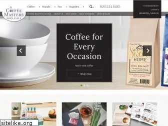 chicagocoffee.com