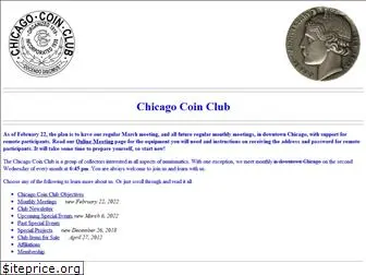 chicagocoinclub.org