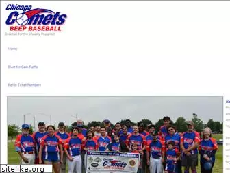 chicagocomets.org