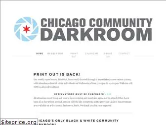 chicagocommunitydarkroom.org