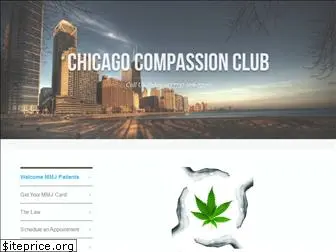 chicagocompassionclub.org