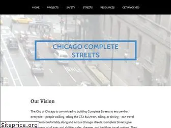 chicagocompletestreets.org