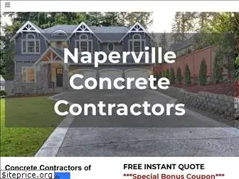 chicagoconcretecompany.com