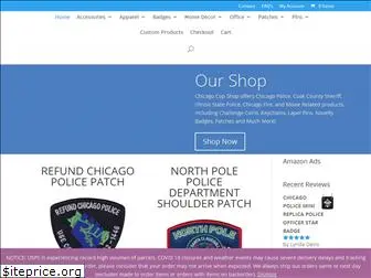 chicagocopshop.com