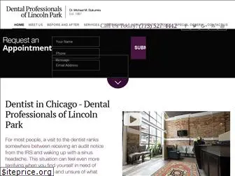 chicagocosmeticdentalcare.com