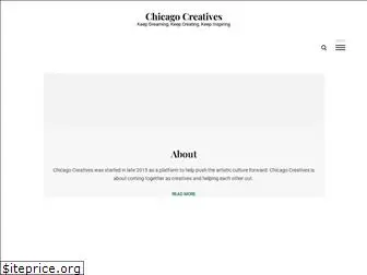 chicagocreatives.co