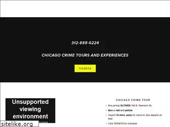 chicagocrimetours.com