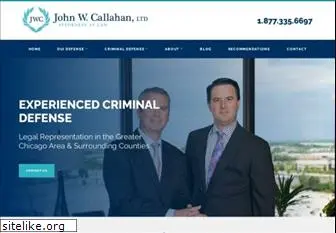 chicagocriminallaw.com