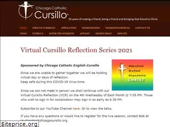 chicagocursillo.org