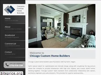 chicagocustomhome.com