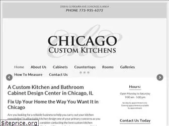 chicagocustomkitchens.com