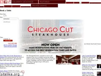 chicagocutsteakhouse.com