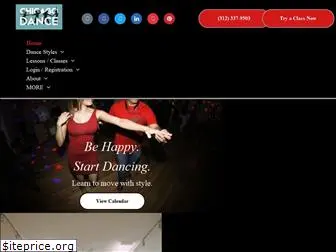 chicagodance.com