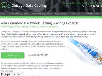 chicagodatacabling.com