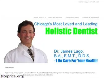 chicagodentalhealth.com