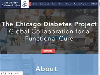 chicagodiabetesproject.org