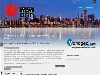 chicagodnn.org