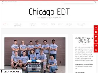 chicagoedt.org
