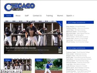 chicagoelitebaseball.com