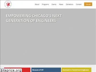 chicagoengineersfoundation.org