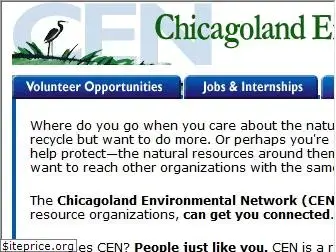 chicagoenvironment.org