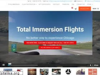 chicagoexecutiveflightschool.com