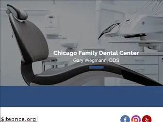 chicagofamilydental.com