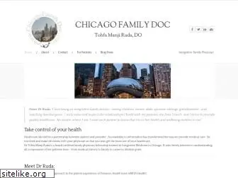 chicagofamilydoc.com