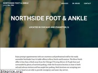 chicagofeet.com