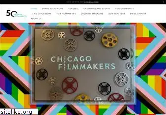 chicagofilmmakers.org