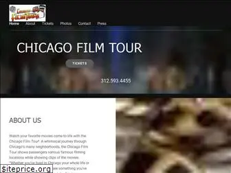 chicagofilmtour.com