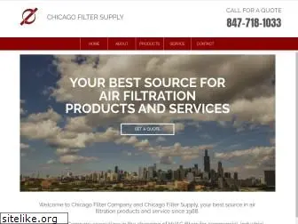 chicagofiltersupply.com