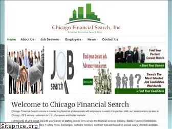 chicagofinancialsearch.com