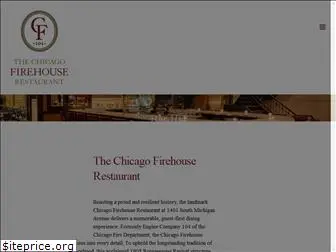 chicagofirehouse.com
