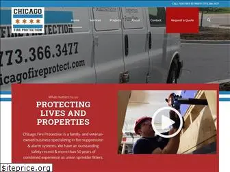 chicagofireprotect.com