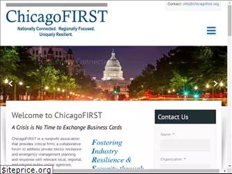 chicagofirst.org
