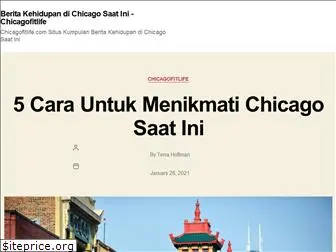 chicagofitlife.com
