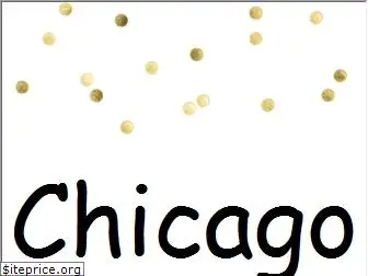 www.chicagofoodgirl.com