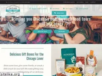 chicagofoodplanet.com