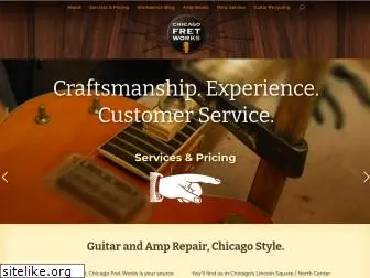 chicagofretworks.com