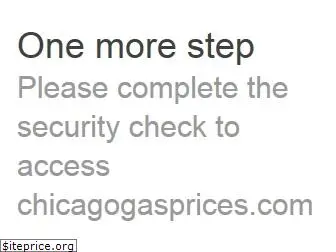 chicagogasprices.com