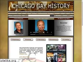 chicagogayhistory.com