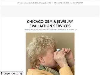 chicagogemevaluation.com